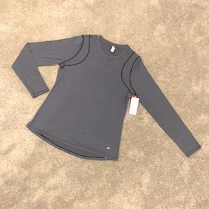 Marika long sleeve shirt